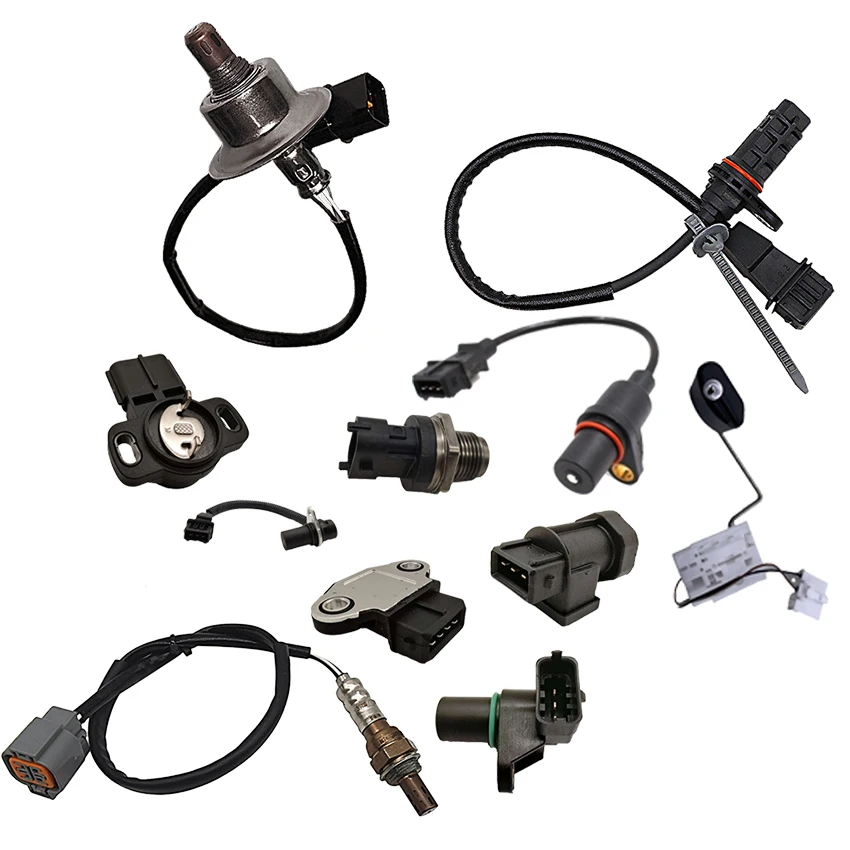 Оптовый Автоматический Датчик массового расхода воздуха Датчик MAF датчик для Nissan Toyota Honda Mercedes Benz BMW Audi VW Kia Hyundai Ford