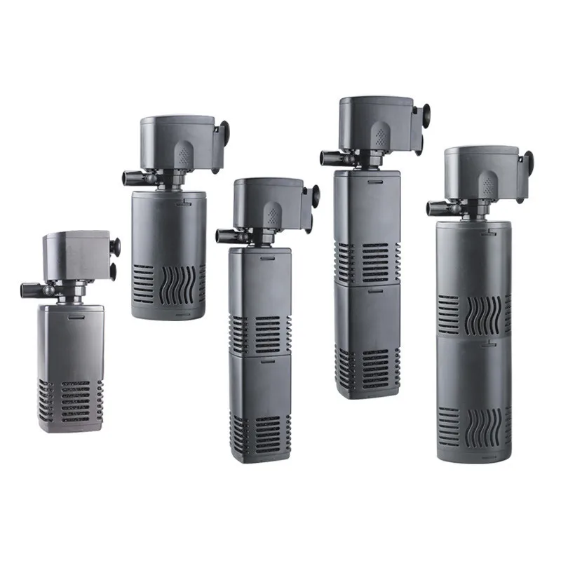 jr SOBO Songbao WP-1000/1200/2200/3200/2000/3000F fish tank built-in filter