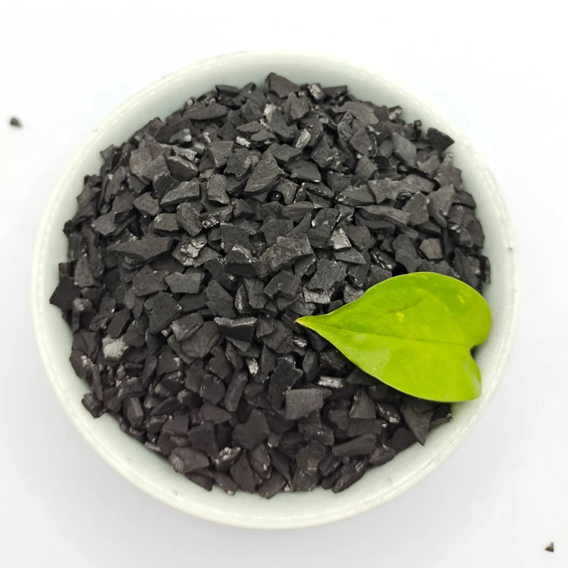 Decolorization and Deodorization Powder Activated Carbon Coking Wastewater Paper Mill Sewage Treatment