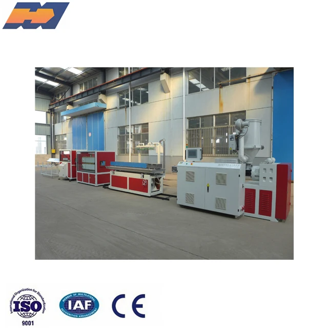 Plastic profile vacuum forming table extrusion machine plastic water tank Plastic Vacuum Forming Machine
