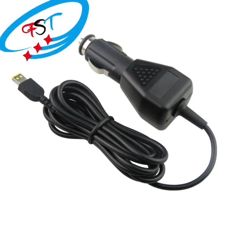 12V 3A 36W tablet ac car power adapter charger for  leno vo ThinkPad 10 4X20E75066 TP00064A factory outlet high quality