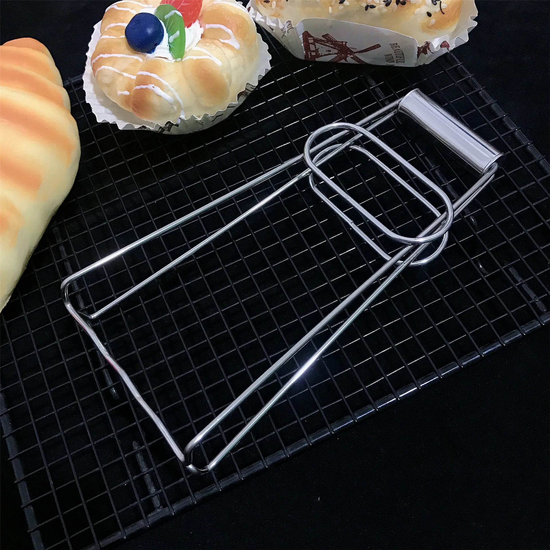 Syh397 Cooking Tools Set Kitchen Utensils Accessories Tableware Anti-scalding Tray Clip Bowl Clip Casserole Clip Kitchen