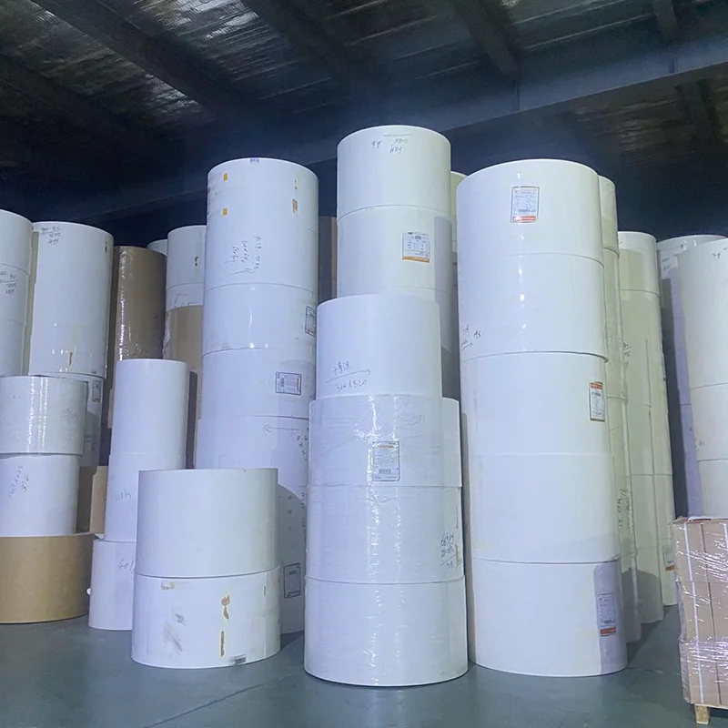 Factory Direct Super High Bulk GC1 GC2 FBB C1S Cardboard FBB Paper Board