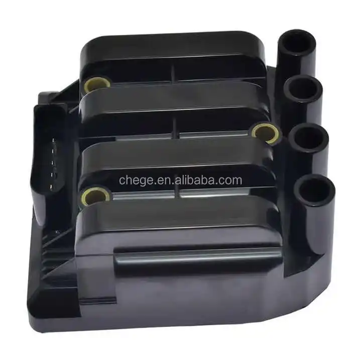 Лидер продаж катушка зажигания OEM 06A905097/06A905104 для VW Skoda GOLF JETTA OCTAVIA (1U2) 1996-2010