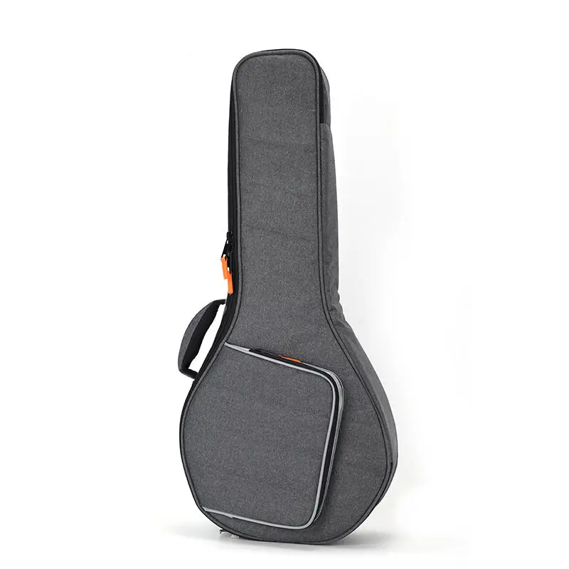 Musical Instrument Accessory Acoustic Classical Guitar Bags banjo guitar bag
