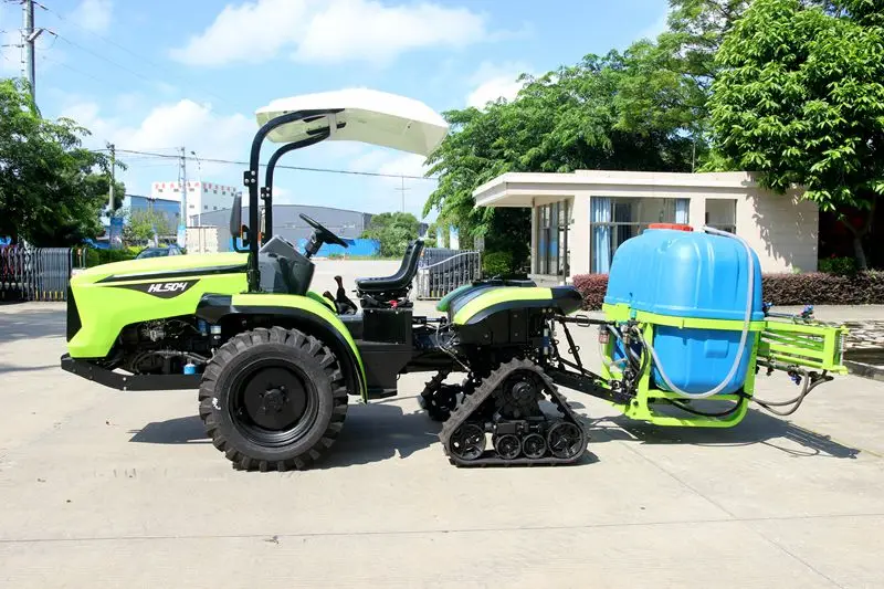 Mini tractor cultivator agricultural tractors product equipment agricultural agricultural machinery