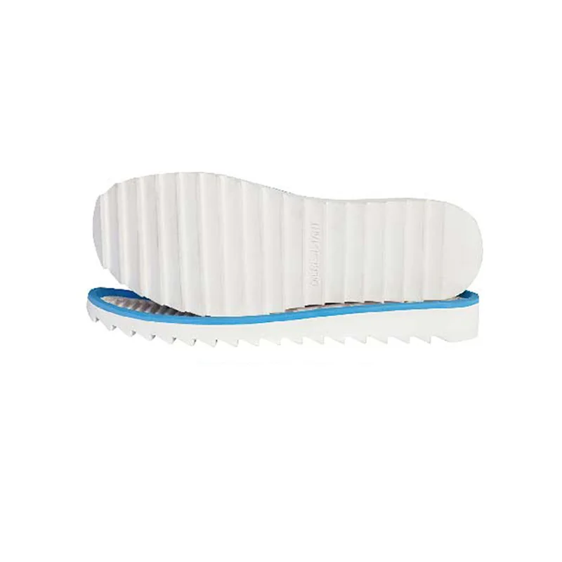 New Design Running Soles For Shoes Cushioning Wear-resisting Rubber sports Shoe Sole Outsole