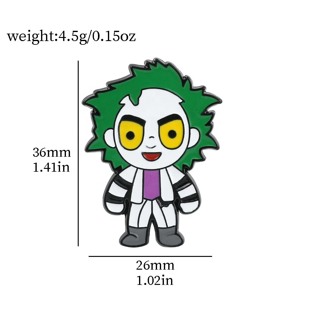 High Quality Custom Logo Pins Badges Brooch Manufacturer Metal Hard Lapel Pins For Suit Men