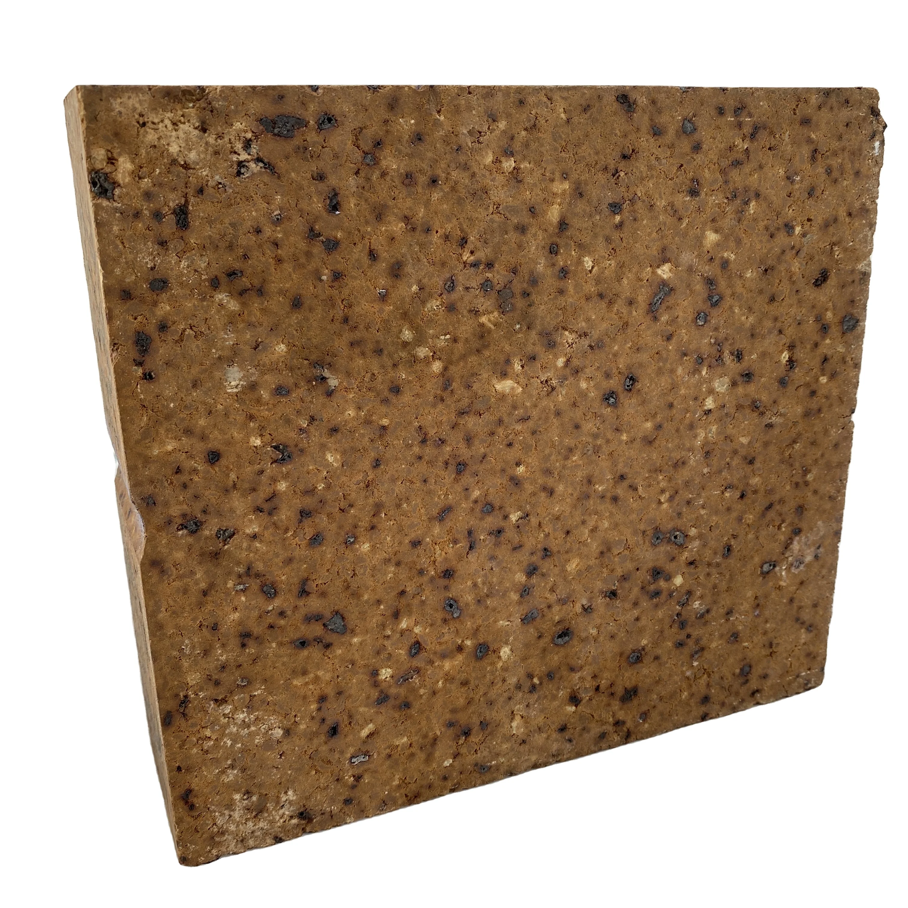 Low Price High Quality High Pressure Resistance Magnesia Iron Spinel Brick