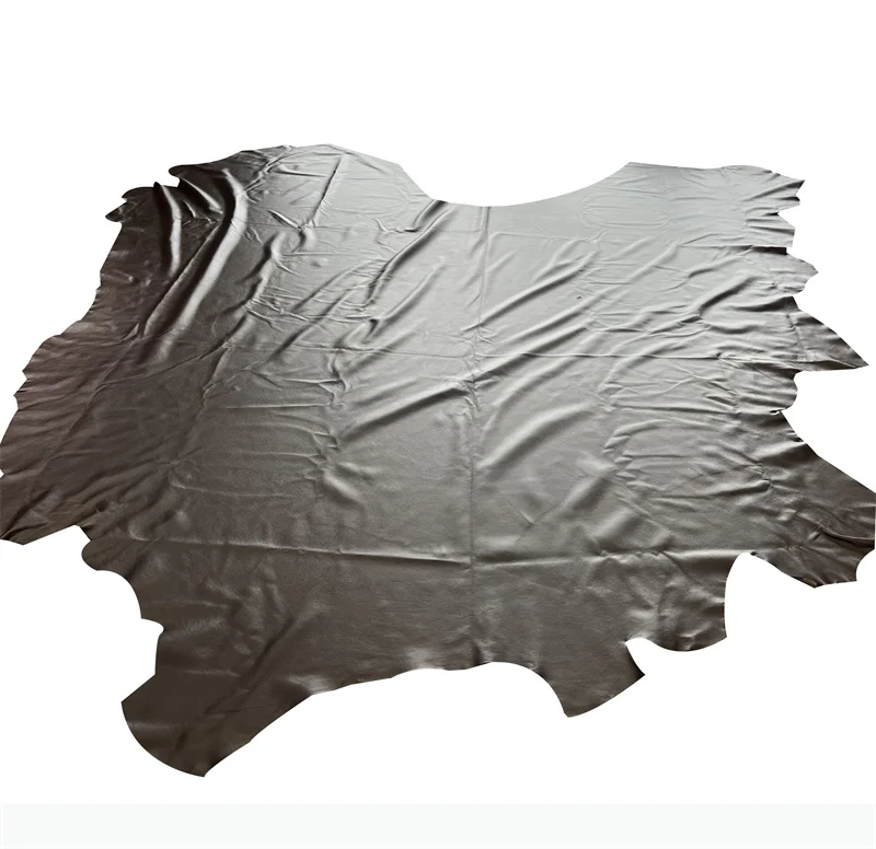 Real cow hide leather for furniture