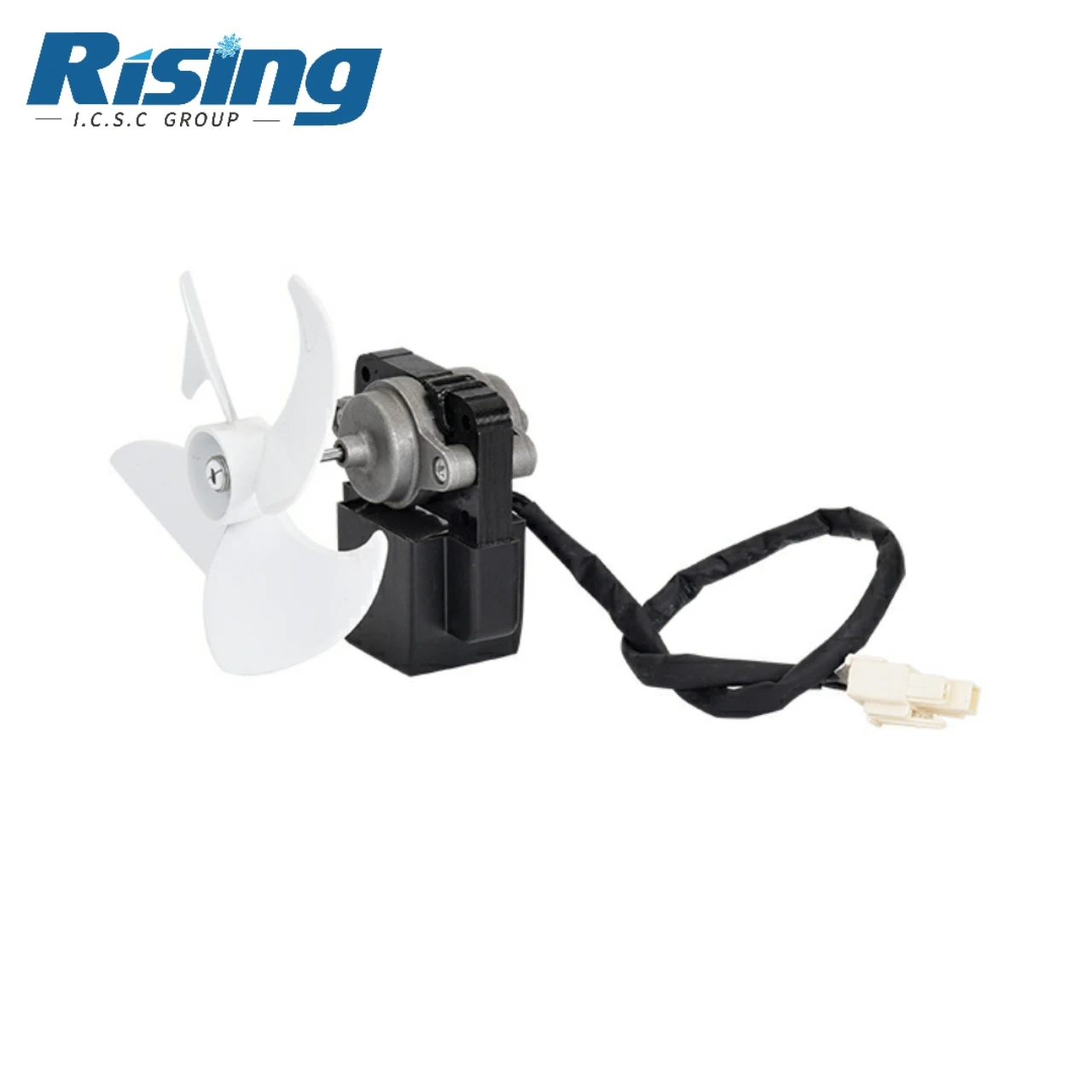 2023 Factory Price Hot Sale Refrigeration Part refrigerator freezer indoor shaded pole ac fan cooling motor  Motor Micro Motor