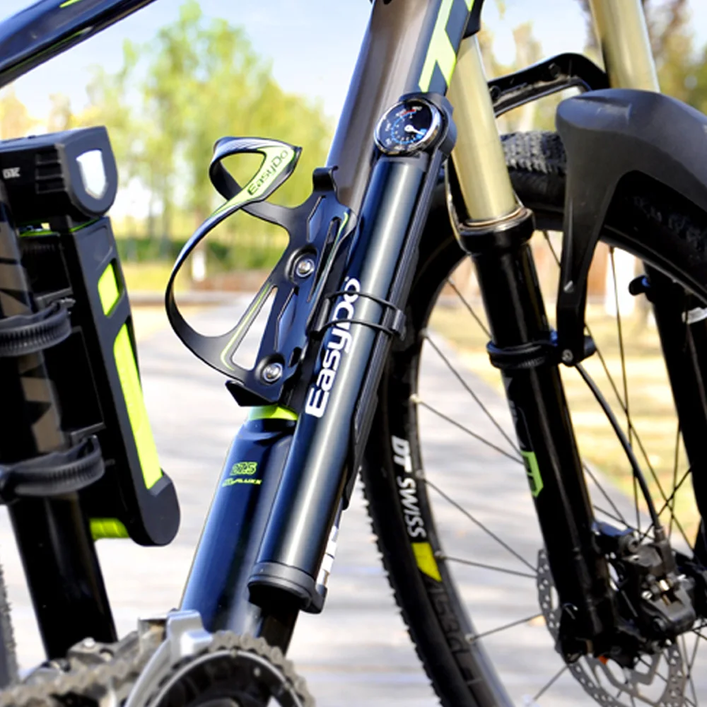 Rechargeable Portable Electric Mini Bicycle Air Pump Ball Bike Tire Inflator Air Compressor Battery Powered Bicycle Pump