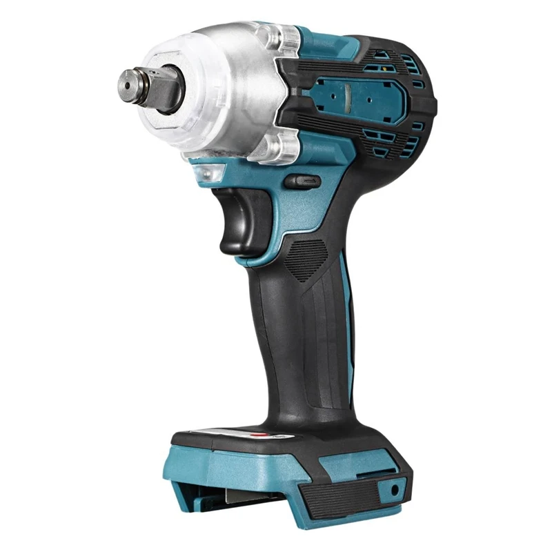 Новый высококачественный настраиваемый мощный Электрический ударный ключ