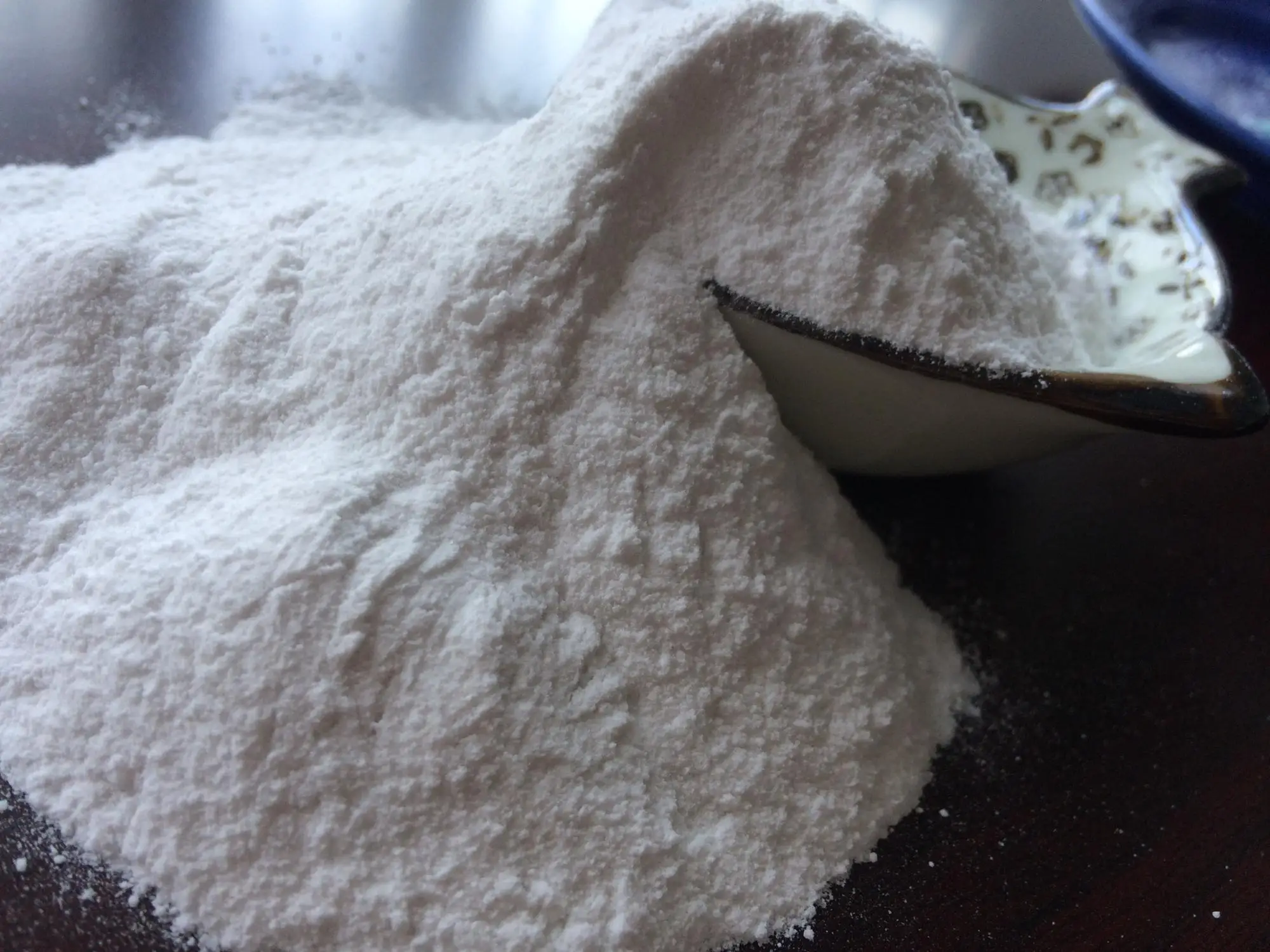 Water Soluble Powder Fertilizer SOP 0-0-50 Potassium Sulphate K2SO4