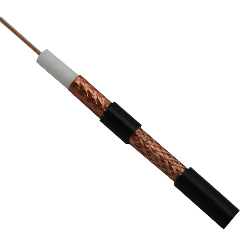 
 Лучшая цена, коаксиальный кабель Rg58 Rg59 Rg6 Rg11 Rg213 75 Ом  