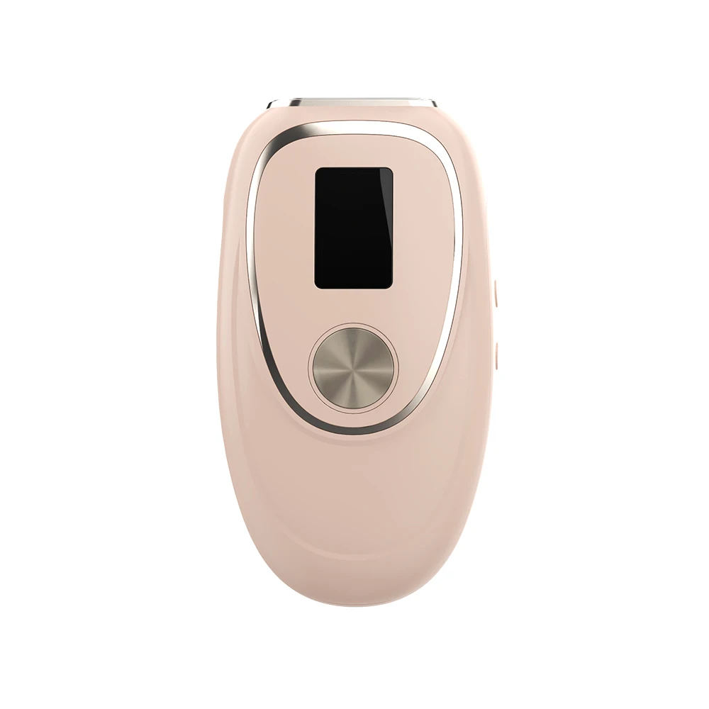 2022 Home Use Portable Permanent Epilator Painless Ice Cooling IPL Laser Hair Removal Device Machine With 990,000 Flashes