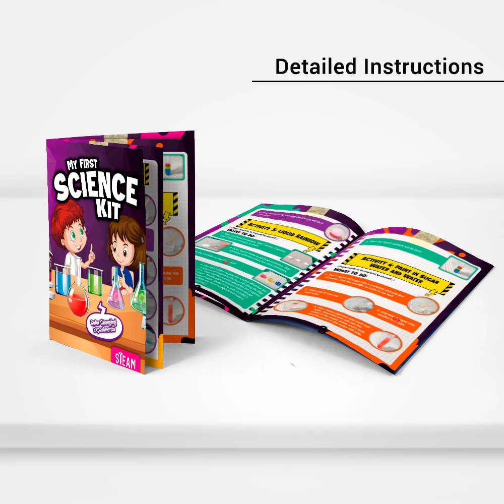 ByNCCeh наука set science explore my first water kit игрушки детские