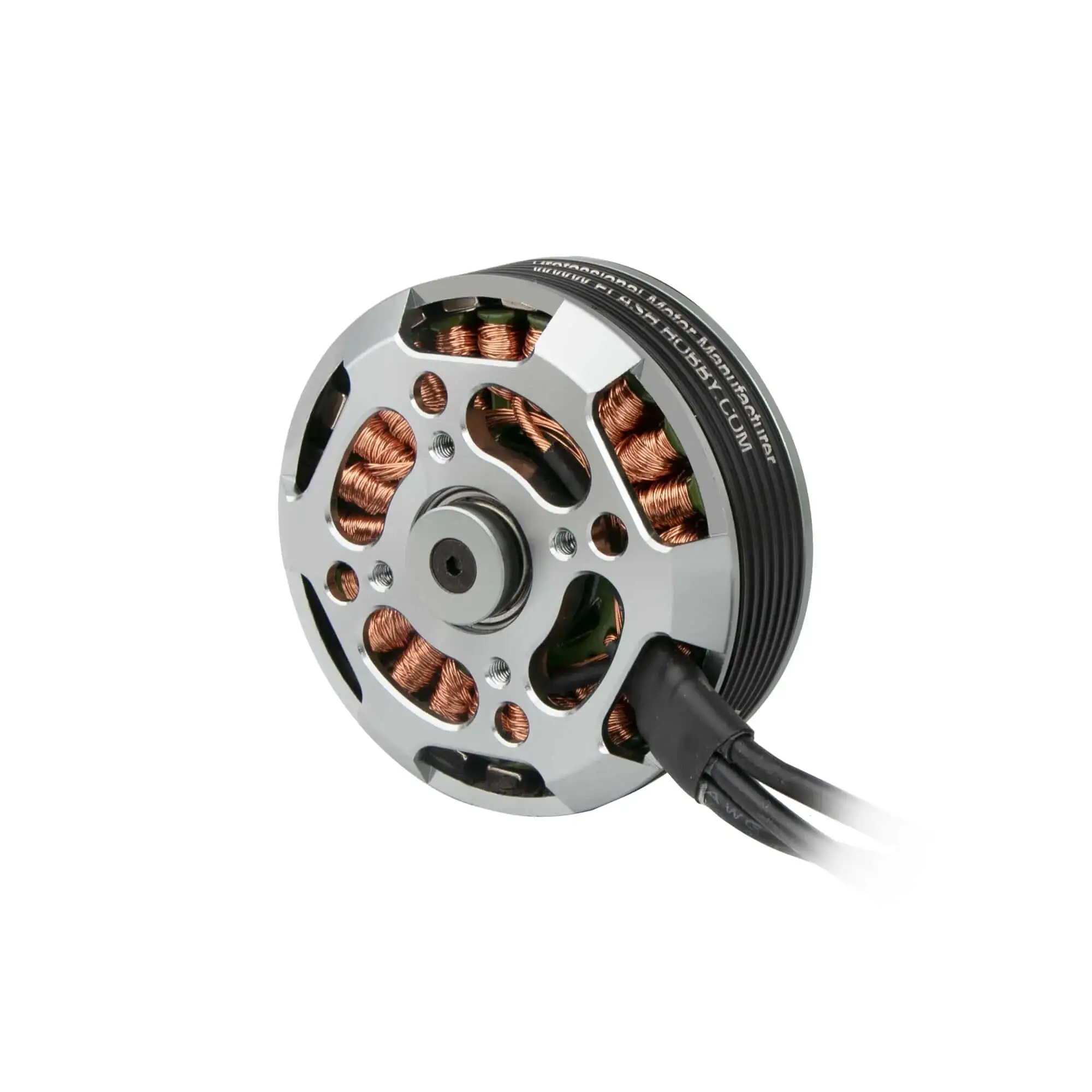 FLASHHOBBY MT5210 5210 340KV Waterproof 6-8S Outrunner Brushless Motor for RC Multirotor Quadcopter Toy Car RC plane fixed wing