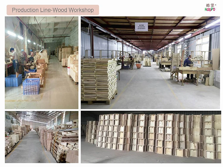 woodwork shop--koopo