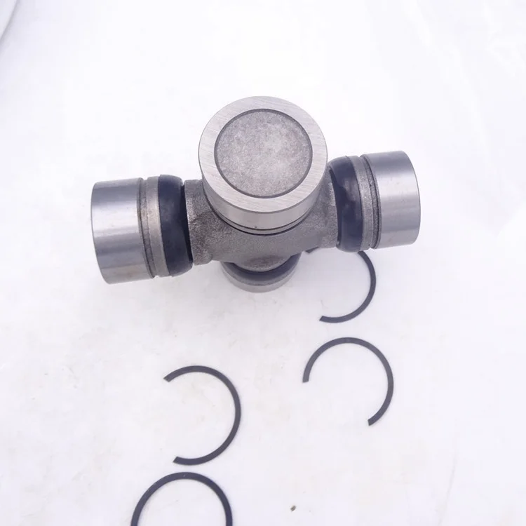 35x106.5 internal circlip universal joint bearings with snap ring 49150-45220 bearing