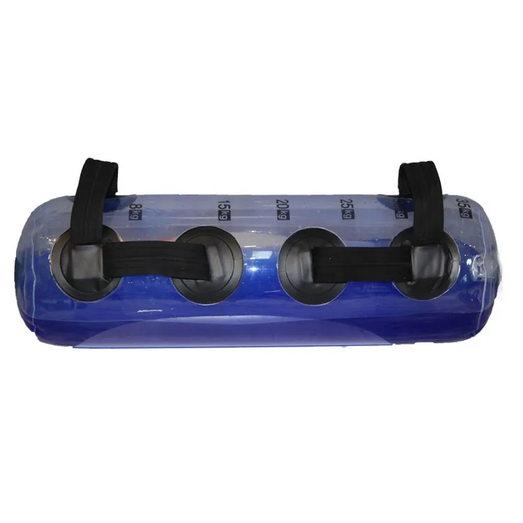New Listing boxing workout sand bags water weights tidal tank training bag sandbag trainer ufc tubes