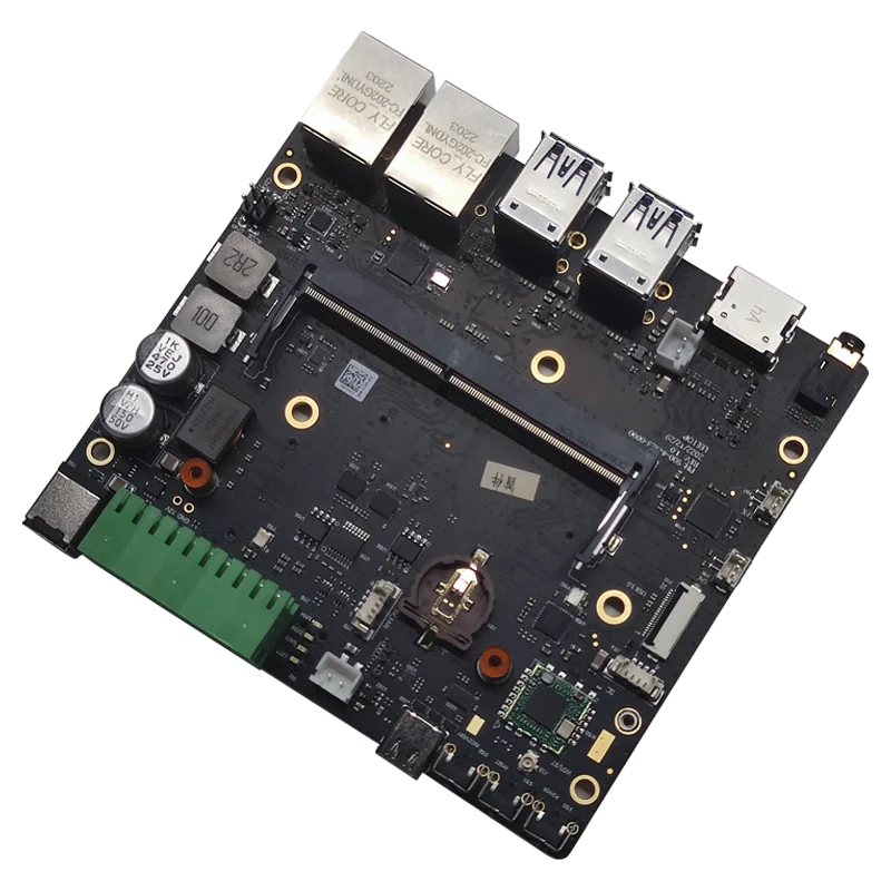development boards& kits carrier board A607 compatible with nvidia jetson orin nx product china in develop kit