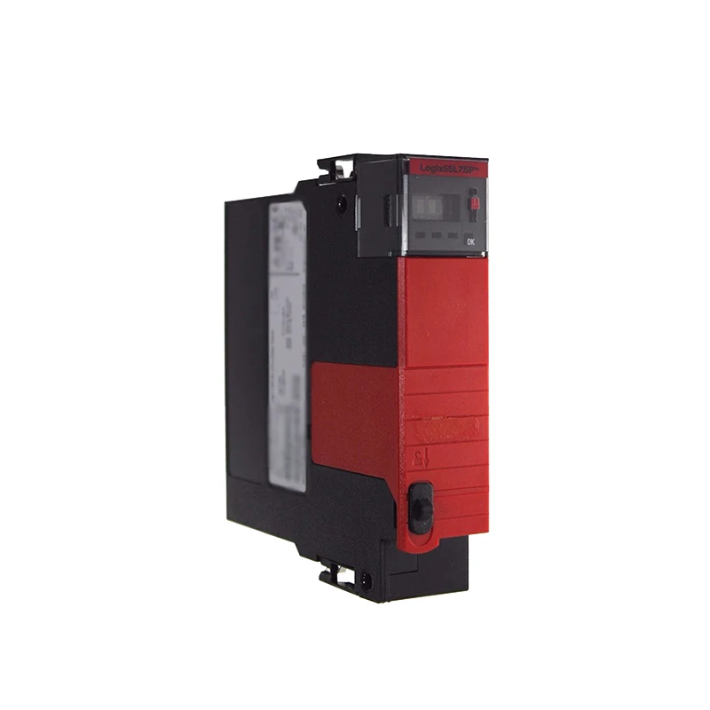 plc controller module new and original In stock 1756 L75 Original Box Programing Controller MB Controller 1756-L75