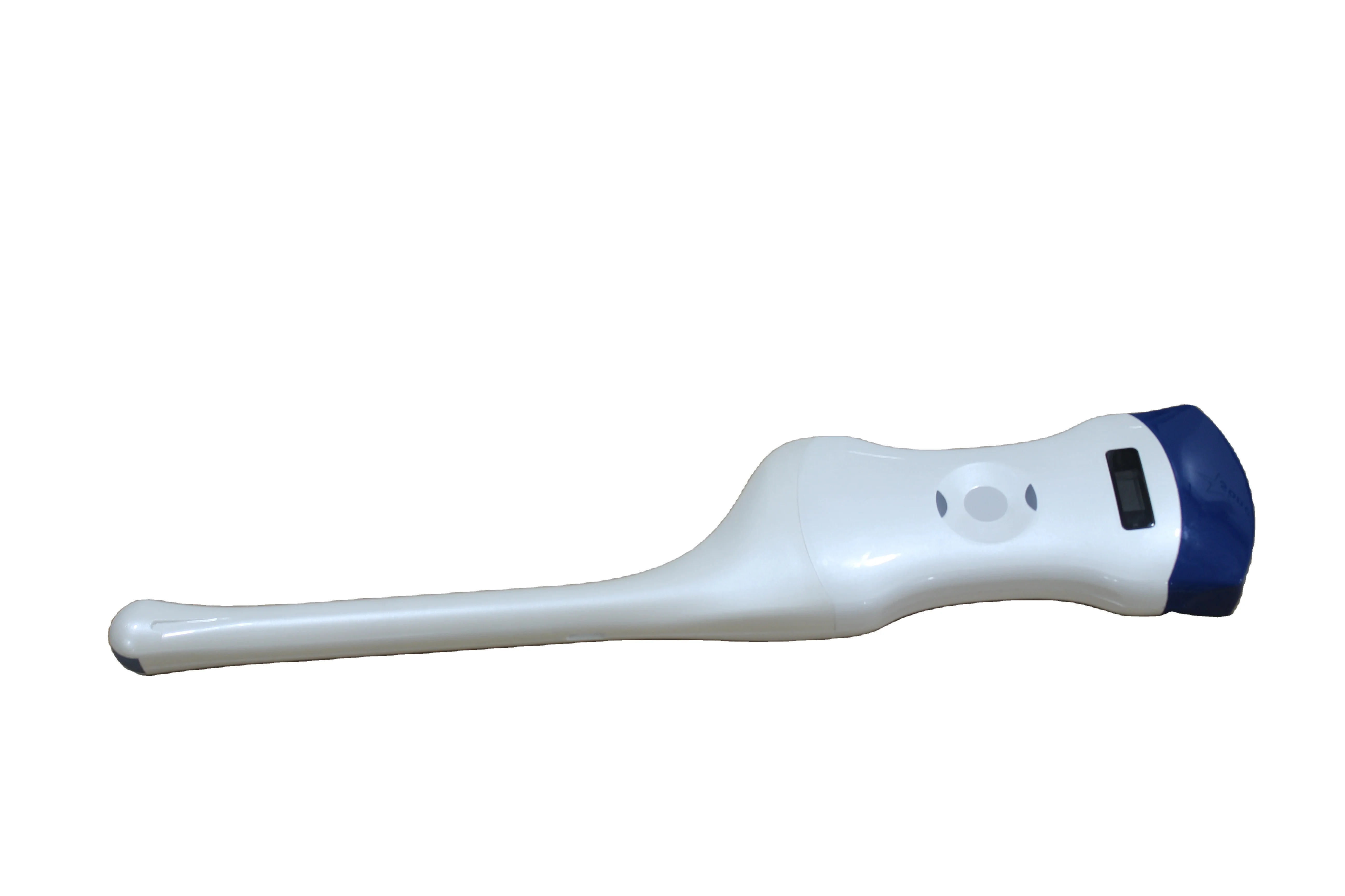 Мини беспроводной цветной двойной Wi-Fi подключение ультразвуковой сканер портативный мини допплер