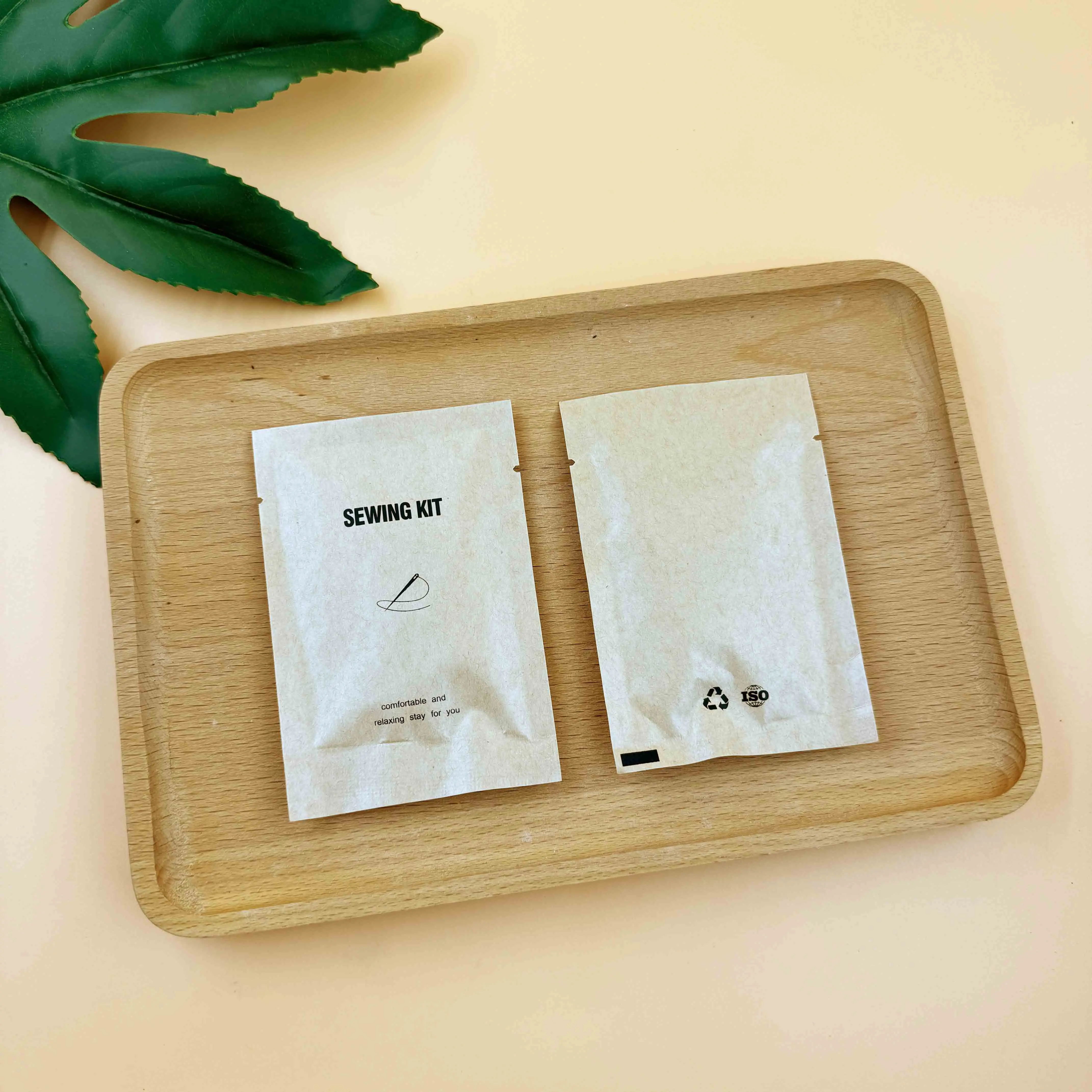 Sewing Thread Needle Wholesale Mini Travel Hotel for Adult High Quality Cheap Price independent Sewing Kit