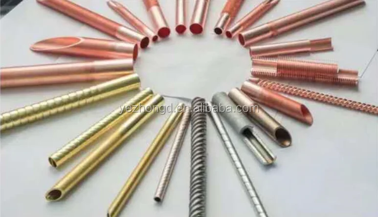 
Red Copper Pipe Tube Pure Soft Mirror Hair Wall Item Brass Surface Brush Square Water Origin Cross Elbow 45 90 180 