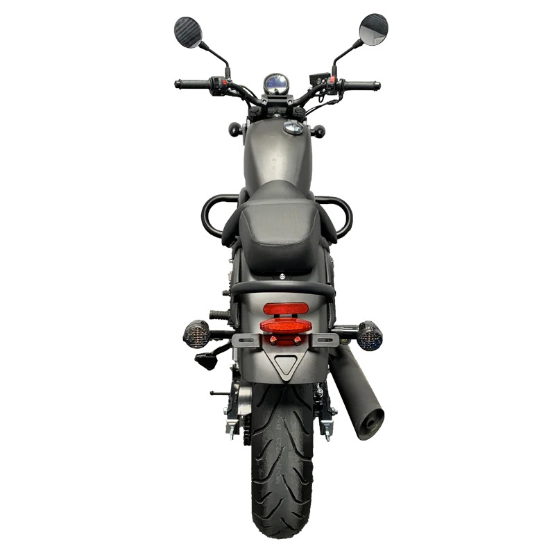 Curb weight 140kg otros motocicletas enduro gasoline motorcycle