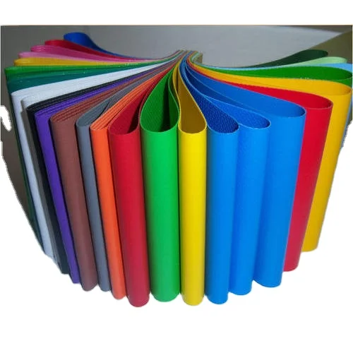 China manufacturer competitive price waterproof PVC/PE tarpaulin truck cover roll transparent PVC/PE tarpaulin