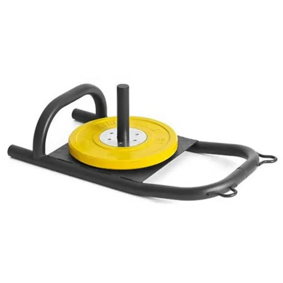 Bodybuilding Fitness Gym Equipment Exercise Training Machine Crossfitness Functional Speed Training Power Sled