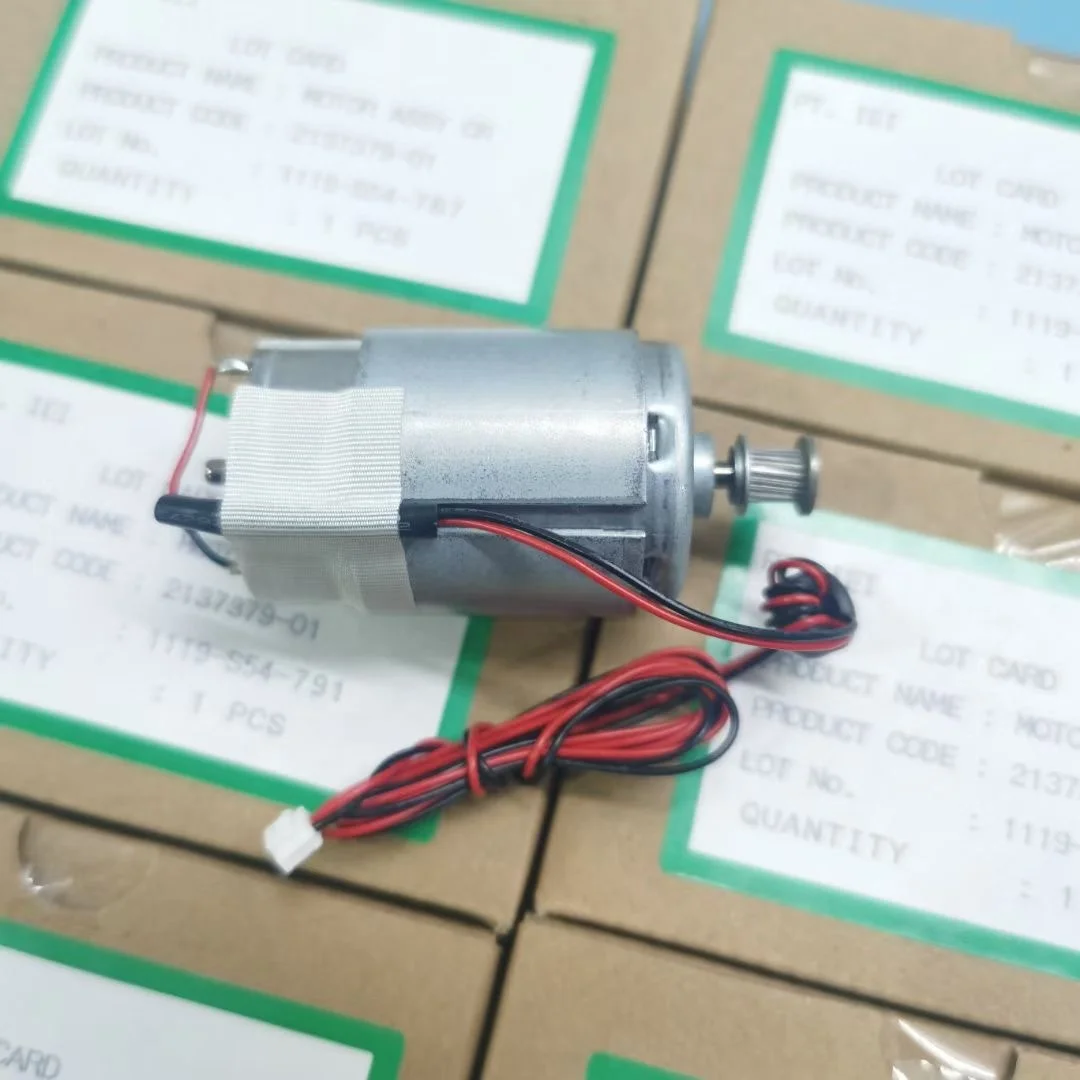 L1800 Printer CR Motor for Epson L1800 R1390 Original Digital Inkjet Imprimante Sublimation DTF Printer