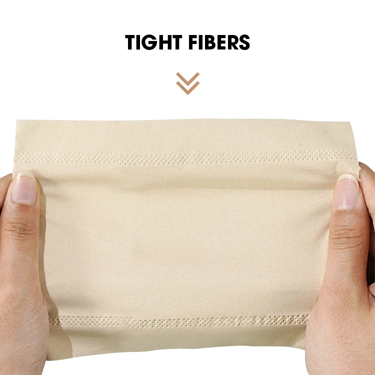Best Quality Toilet Tissue Paper Hygiene Paper Roll Virgin Recycled Pulp Toilet Tissue