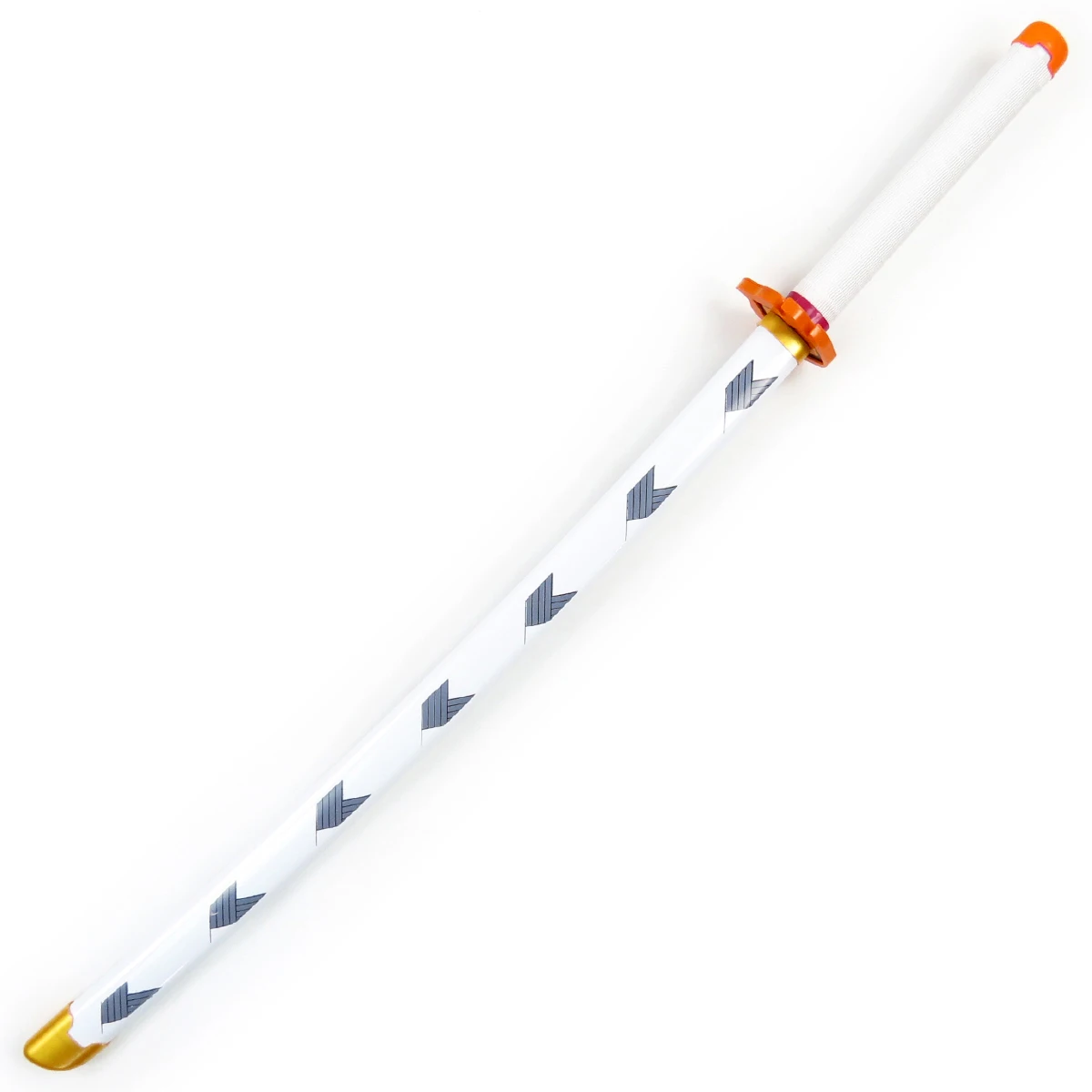 Popular  Anime Demon Slayer  Rengoku Kyoujurou  wooden toy sword in bulk