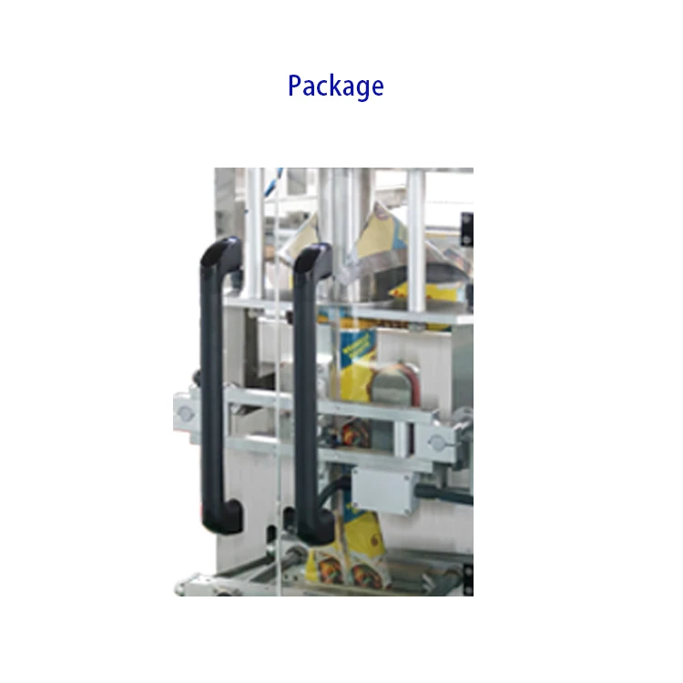 Automatic vertical high speed food liquid filling machine ketchup honey sachet sealing packing machine