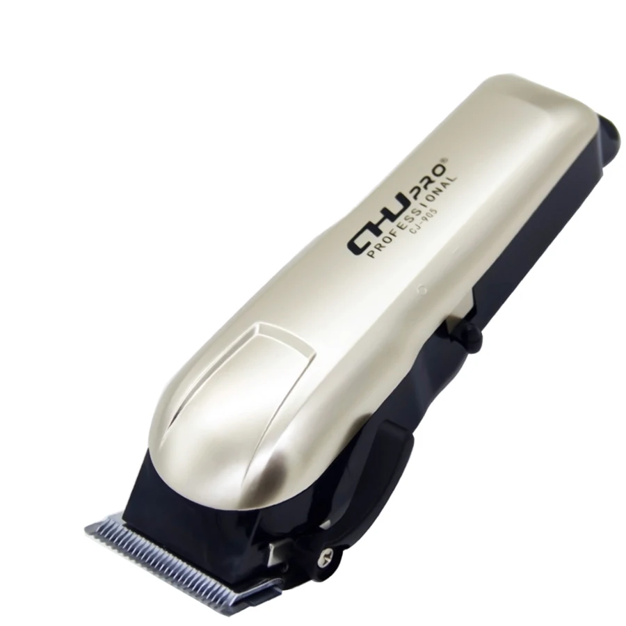 Resuxi CJ-905 Professional Barber Hair Clippers with LCD Display Hair Cut Machine Multi Hair Trimmer Free Sample