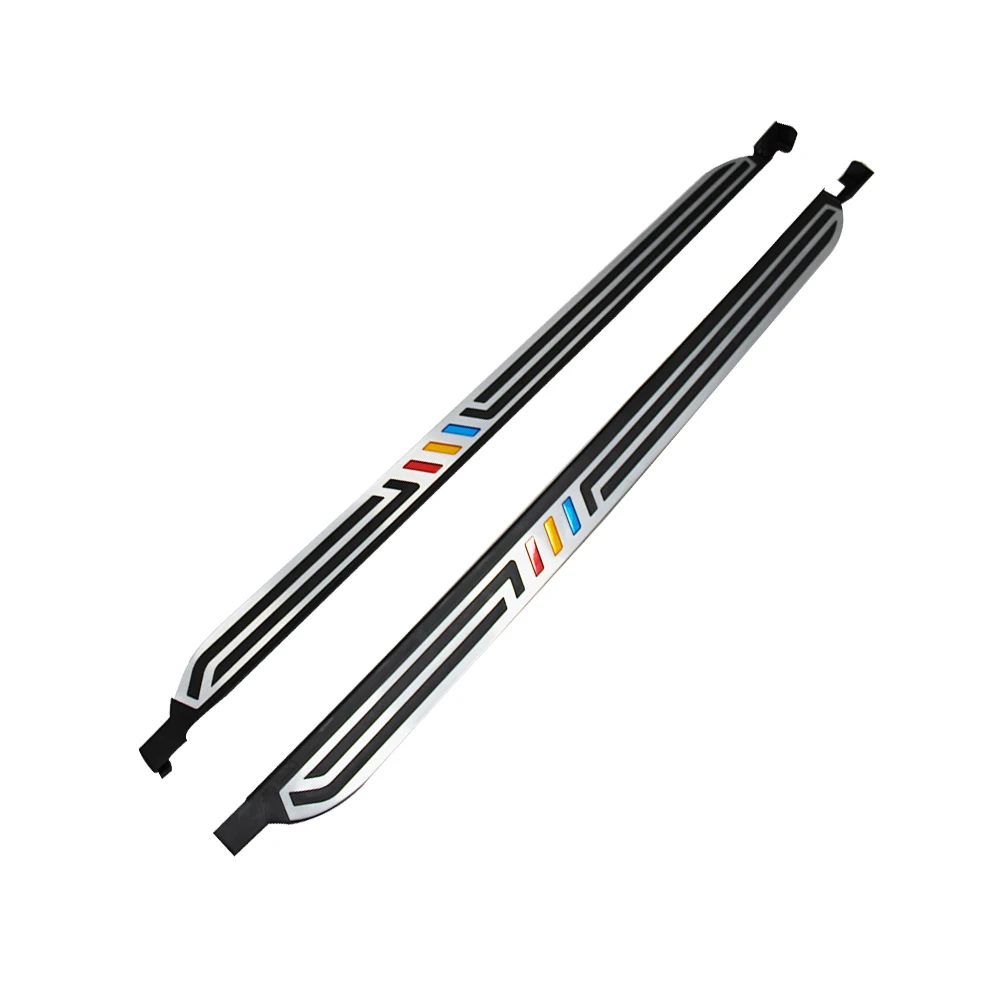 SIDE STEP FOR CHEVROLET EQUINOX 2017 - 2019 RUNNING BOARDS FOR EQUINOX