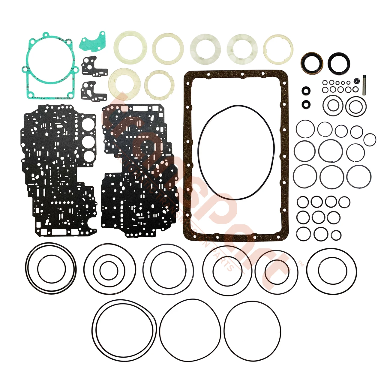 A341E Automatic transmission systems for car accessories 30-41LE overhaul kit for TOYOTA