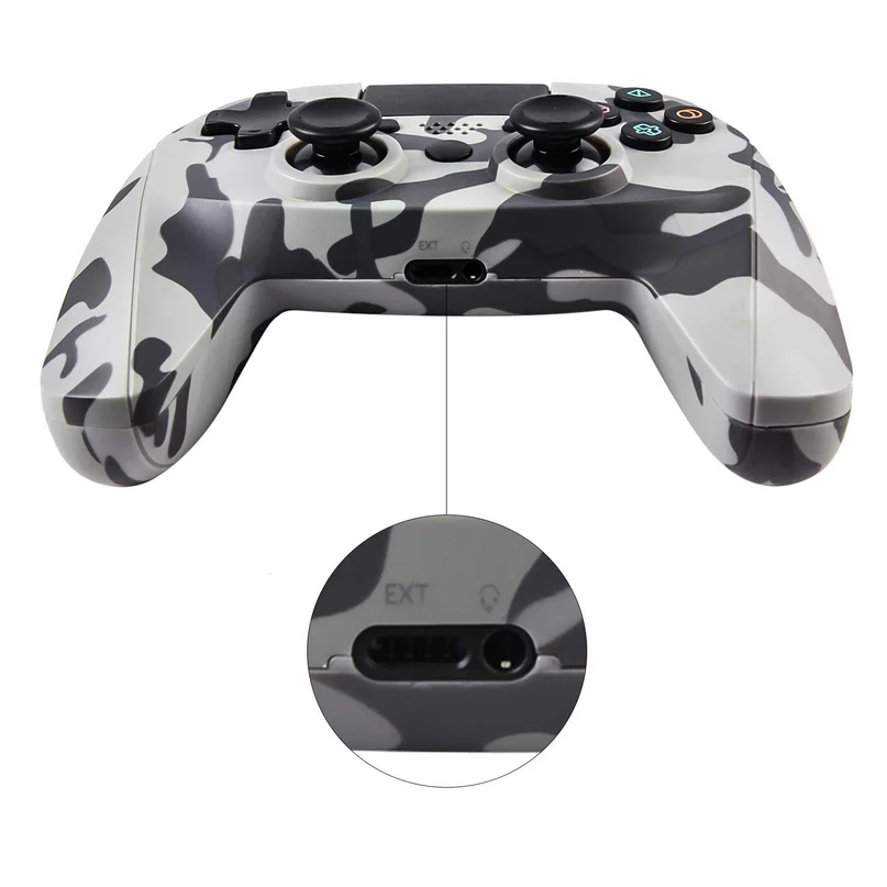 Игровой контроллер 150*110*50 для PS4, оптовая продажа с фабрики