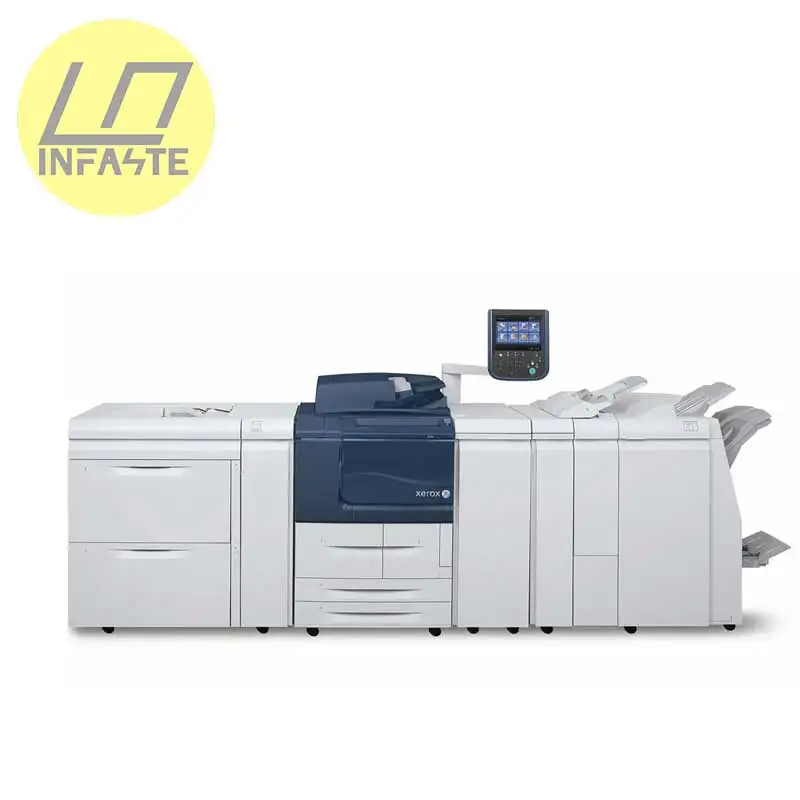 Photocopy Copiers Photocopying Machines Copiers Scanner Versant 180 for Xerox office printer scanner and photocopy Machines