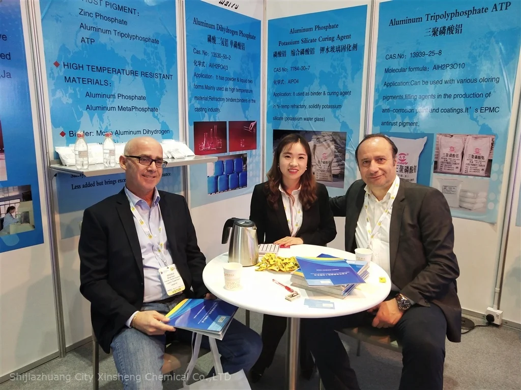 
price of Refractory adhesive liquid sodium aluminum dihydrogen phosphate manufacturer 