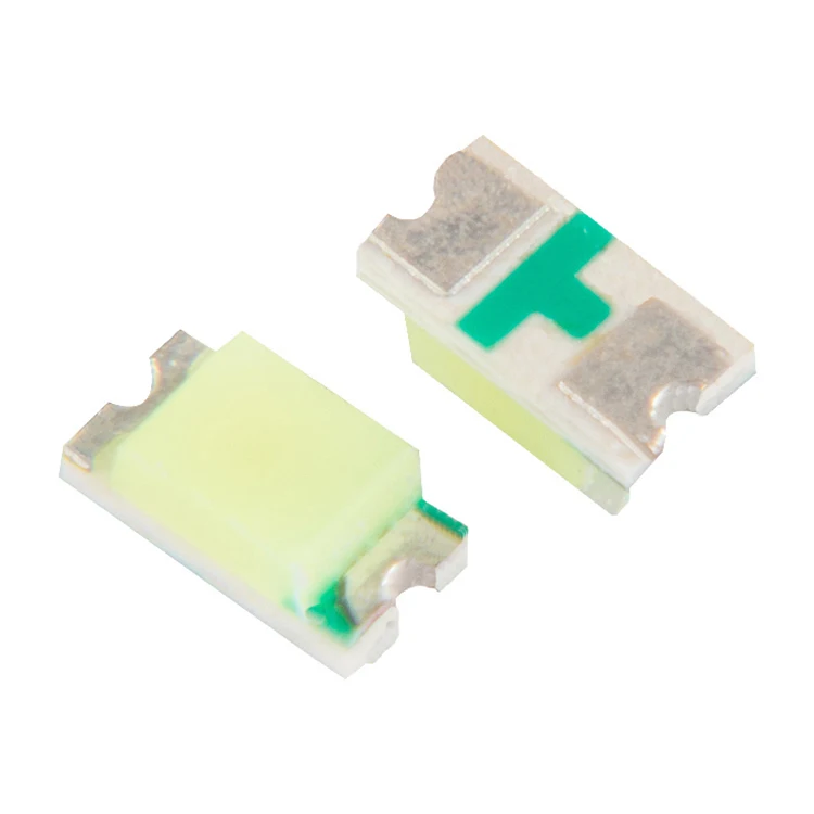 High Bright 0603 Blue Smd Led 1608 Blue Lighting And Circuitry Design High Quality Professional Factory Producing Ce