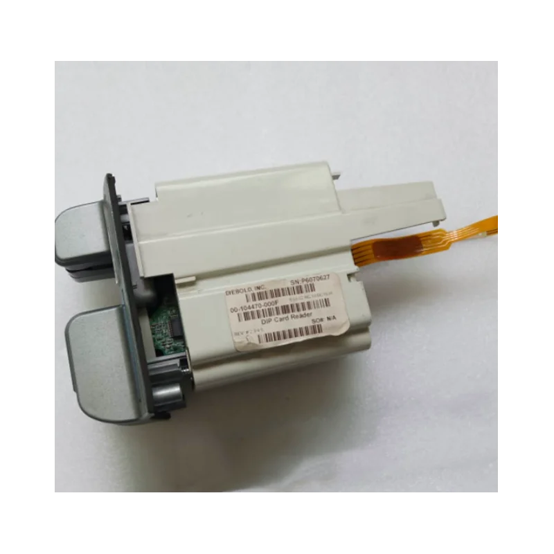 00104470000F Запчасти для банкоматной системы Diebold Opteva Dip Card Reader