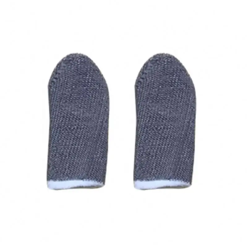 Напальчник для pubg кончик пальца игрушечный игровой джойстик