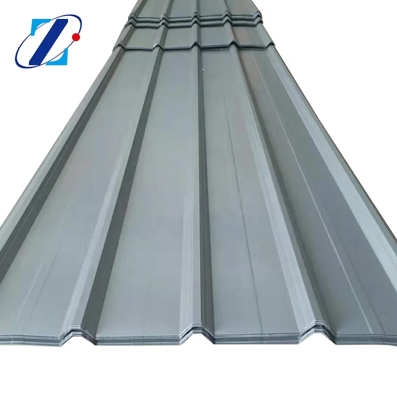 
Zinc galvanized corrugated steel iron roofing tole sheets for Ghana house 
