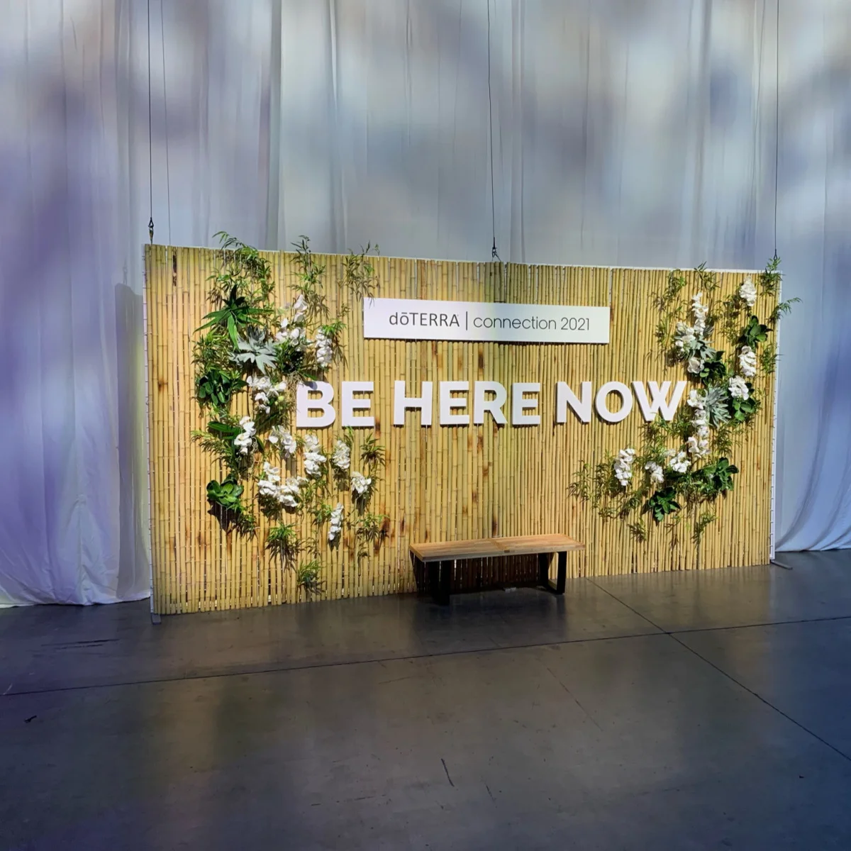 Tradeshow Exhibition Frameless Seg Aluminum Profile Lightbox Fabric Led Light Box