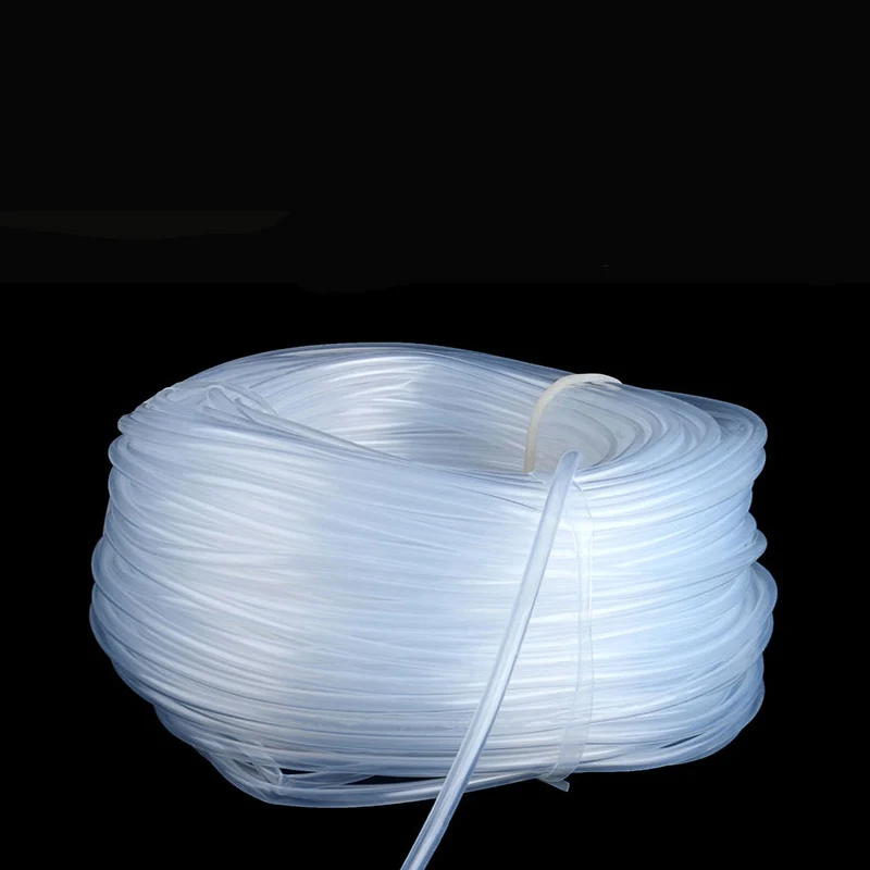 China wholesale multi-lumen silicone tube Silicone Tubing For Biochemical Analyzer