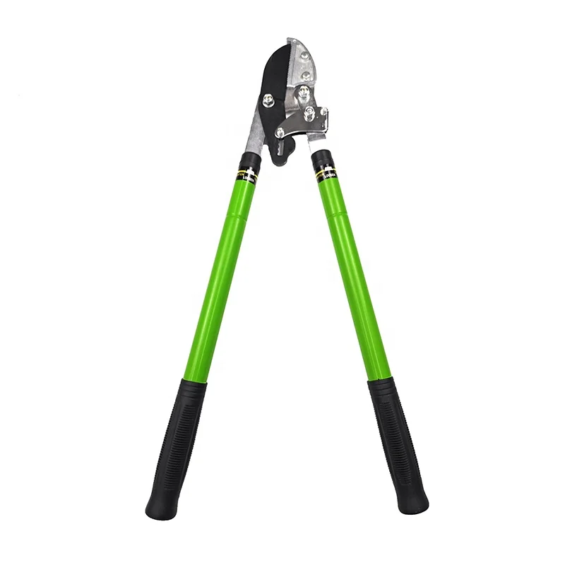 Long Hand Telescopic Fence Pruning Shear Hedge Shear SK5 gardener plant grass flower gardening scissor garden gool